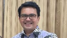 Sahrul Gunawan Mendadak Minta Maaf Gegara Hal Ini