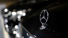 Mercedes-Benz Siapkan Strategi Baru 2030, China Tetap Jadi Pasar Kunci