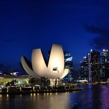 Kabut Asap Karhutla RI Berdampak ke Singapura, Sejumlah TK Batasi Aktivitas Luar Ruangan