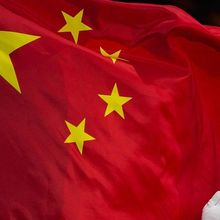 China Telepon Menlu Israel dan Iran, Ini yang Dibicarakan