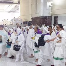 Dear Jemaah, Dokumen Ini Penting Dibawa Saat Wukuf di Arafah