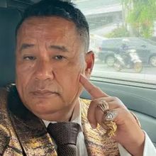 Disemprot Anak karena Bela Eks Jampidsus, Hotman: Kalian Sekolah dari Honor Perkara Korupsi