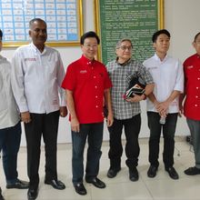 Agar Persoalan Demo Berujung Anarkis Tuntas