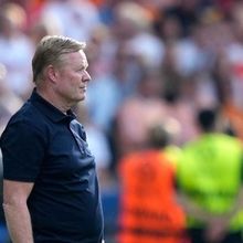 Ronald Koeman Mundur dari Pelatih Usai Gagal Bawa Belanda ke Babak 16 Besar Piala Dunia 2026