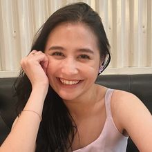 Komentar Pedas Prilly Latuconsina Soal Rumor Menpar Widiyanti Mandi Pakai Air Galon Saat Kunjungan