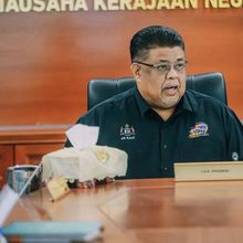 Jalinan Malaysia-Indonesia Melalui Jalur Rempah, Ketua Menteri Melaka Siap Bertemu Prabowo 