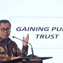 Purbaya Dicopot, Eks Stafsus Sri Mulyani: Terima Kasih Presiden Telah Selamatkan Kemenkeu 