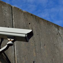 CCTV di Pejompongan Dirusak Pendemo, Pemprov DKI: Kami Laporkan ke Aparat