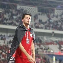 Justin Hubner Absen Lawan Mozambik? ini Kata John Herdman