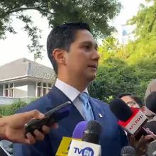 Fraksi Gerindra Setujui Setop Tunjangan-tunjangan DPR