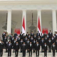 Prabowo Bakal Gembleng Menteri di Lembah Tidar Magelang 25-27 Oktober 