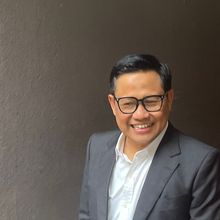 Cak Imin Minta Bahlil-Raja Juli Taubat Nasuha