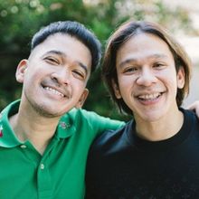 Jordi Onsu Disebut Ikut Jadi Penyebab Perceraian Ruben dengan Sarwendah
