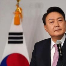 Korea Selatan Makin Panas, Ajudan Presiden Ramai-ramai Mengundurkan Diri