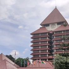Universitas Indonesia Imbau Sivitas Akademika WFH karena Demo Besar di Jakarta