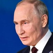 Rusia Ingatkan AS, Jangan Campuri Serangan Israel ke Iran!