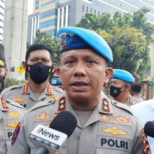 Daftar Napi Diduga Dapat Fasilitas Mewah Lapas Cibinong: Sambo hingga Indra Kenz