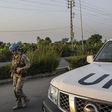 Iran Kecam Tewasnya Prajurit TNI di Lebanon, Sebut Akibat Agresi Israel