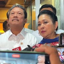 Buntut Bencana Sumatera, DPR Bentuk Panja Alih Fungsi Lahan