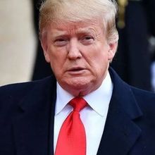 Donald Trump Ancam Bakal Lakukan Serangan Jauh Lebih Hebat Jika Iran Membalas