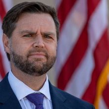 Wapres AS Bocorkan Tindakan yang Bakal Diambil Trump dalam Perang Israel-Iran