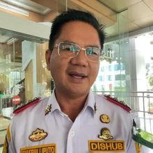 Dishub DKI Siapkan 4 Terminal Utama dan 3 Terminal Bantuan di Momen Mudik Lebaran 2025