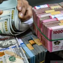 Bank Indonesia Catat Utang Luar Negeri RI Tembus USD439,8 Miliar per April 2026