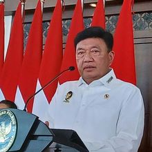 Breaking News: WNI Dievakuasi dari Iran Mulai Hari Ini! 
