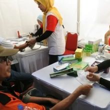 Tips Jaga Kesehatan saat Mudik dengan Kendaraan Pribadi