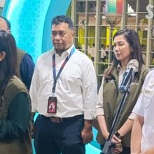 KAI: 2,98 Juta Tiket Mudik Lebaran 2025 Telah Terjual