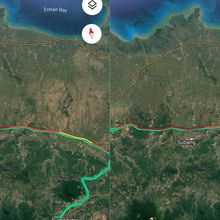 Waspada! Tol Cipali Padat Merayap Dipenuhi Pemudik, Kemacetan Capai Puluhan Kilometer