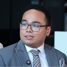 Terungkap Alasan Anak Hotman Paris Ogah Follow Instagram Sang Ayah