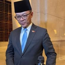 Menlu Sugiono Serukan Deeskalasi Konflik Iran-Israel dan Imbau Semua Pihak Menahan Diri