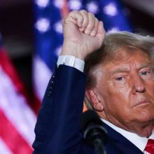Trump Minta Iran Nyerah, Ali Khamenei Serukan Perang!