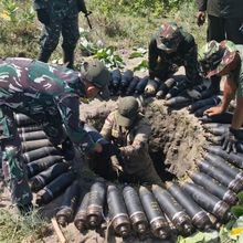 Amnesty International Desak Bentuk Tim Independen Usut Tragedi Ledakan Amunisi TNI di Garut