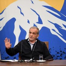Iran: AS dan Israel Bakal Tanggung Konsekuensi!