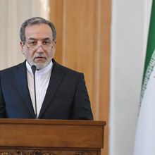 Menlu Iran Terbang ke Rusia Temui Putin Usai Serangan Israel-AS ke Fasilitas Nuklir