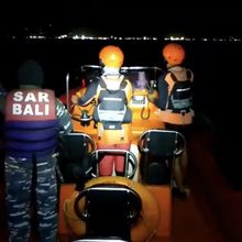 KMP Tunu Pratama Jaya Tenggelam di Selat Bali, 4 Tewas dan 23 Penumpang Selamat