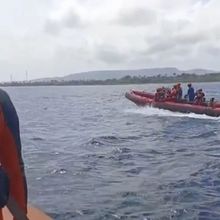 6 Jenazah Korban KMP Tunu Pratama Jaya yang Tenggelam di Bali Sudah Diserahkan ke Keluarga