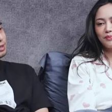 Komunikasi Buruk, Rachel Vennya Bongkar Masalah Co-parenting dengan Okin