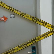 Misteri Kematian Diplomat Muda di Kos yang Pakai Smart Lock, Ada Jejak Orang Lain?