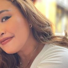 Dihujat Donat Busuk, Pinkan Mambo: Sebagai Influencer Sebaiknya Tidak Mematikan Rezeki Orang