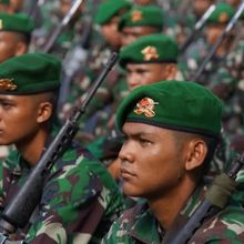 Kapendam Udayana soal Kasus Prada Lucky:  Personel yang Diduga Terlibat Diperiksa di Subdenpom Kupang
