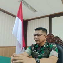 Pangdam Udayana Marah dan Kecewa soal Kasus Kematian Prada Lucky