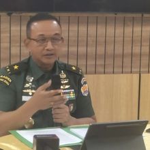 TNI AD Bakal Buka-bukaan Peran 20 Prajurit TNI Dikasus Tewasnya Prada Lucky