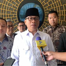 Menteri Desa Yandri Susanto Apresiasi Nusantara Energi Forum 2025