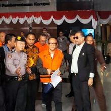 KPK Bantah Penangkapan Wamen Noel Pengalihan Isu Dugaan Korupsi Bobby Nasution