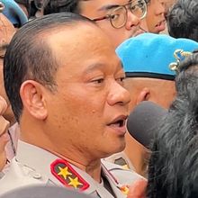 Kapolda Metro Jaya Ungkap Nama 7 Polisi Pelindas Ojol Pakai Rantis