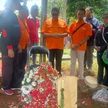 Presiden Buruh Ajak Selesaikan Tragedi Ojol Affan Secara Damai