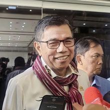 Hinca Singgung Dugaan Pemberian Mobil dari Bupati Karo ke Kejari, Soroti Arah Penegakan Hukum Amsal